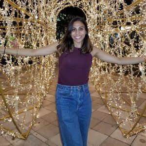 Meet your Posher, Janelle